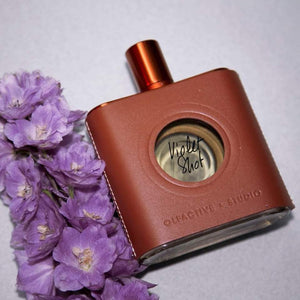 Violet Shot - Olfactive Studio - Bloom Perfumery