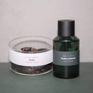 Tonka Lavande - Marie Jeanne - Bloom Perfumery