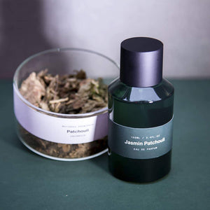 Jasmin Patchouli - Marie Jeanne - Bloom Perfumery