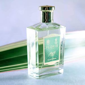 1927 Old Bond Street (Discontinued) - Floris - Bloom Perfumery
