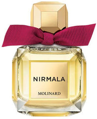Nirmala - Molinard - Bloom Perfumery