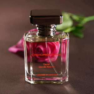 Ta’if - Ormonde Jayne - Bloom Perfumery