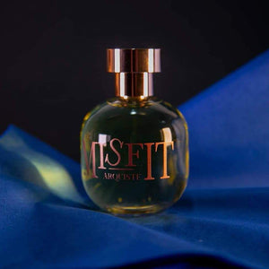 Misfit - Arquiste - Bloom Perfumery