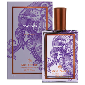 Madrigal - Molinard - Bloom Perfumery