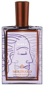 Miréa - Molinard - Bloom Perfumery
