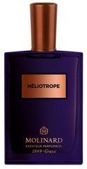 Héliotrope - Molinard - Bloom Perfumery