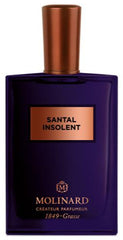 Santal Insolent - Molinard - Bloom Perfumery