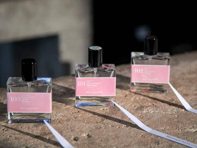 103 - Bon Parfumeur - Bloom Perfumery