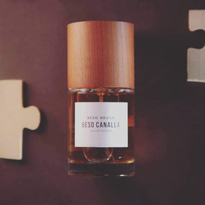 Beso Canalla - Beso Beach - Bloom Perfumery