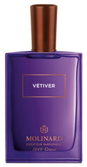 Vétiver - Molinard - Bloom Perfumery