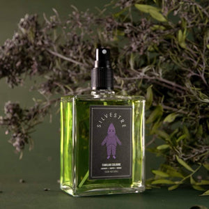 Silvestre Lavender - Bravanariz - Bloom Perfumery