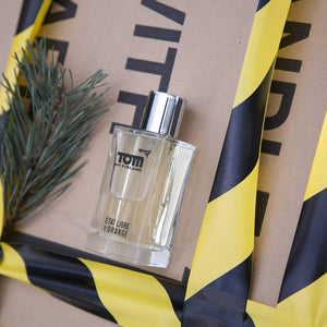 Tom of Finland (Discontinued) - Etat Libre d'Orange - Bloom Perfumery