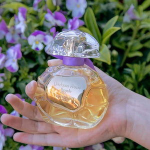 Quelques Fleurs Royale - Houbigant - Bloom Perfumery