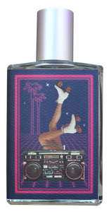 In Love with Everything  (Discontinued) - Imaginary Authors - Bloom Perfumery