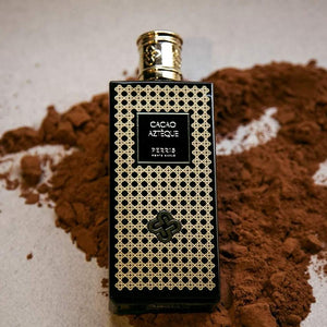 Cacao Azteque - Perris Monte Carlo - Bloom Perfumery