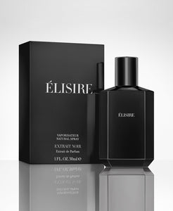 Extrait Noir - Elisire - Bloom Perfumery