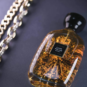 Lune Féline Extrait - Atelier des Ors - Bloom Perfumery