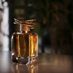 Rituale - Mendittorosa - Bloom Perfumery