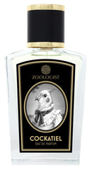Cockatiel - Zoologist - Bloom Perfumery