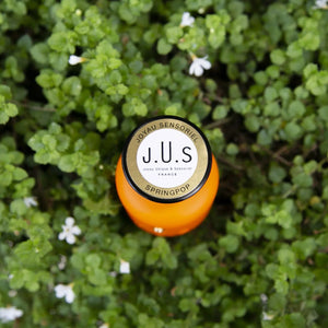 Springpop - J.U.S - Bloom Perfumery