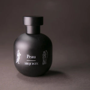 Peau - Arquiste - Bloom Perfumery
