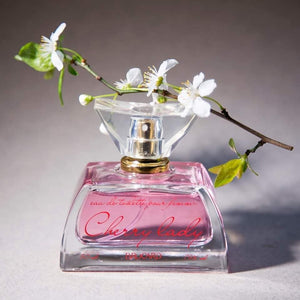 Cherry Lady - Brocard - Bloom Perfumery
