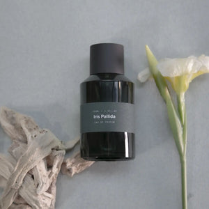 Iris Pallida - Marie Jeanne - Bloom Perfumery