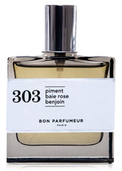 303 Le Privé - Bon Parfumeur - Bloom Perfumery