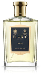 No. 89 - Floris - Bloom Perfumery