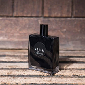Vohina - Pierre Guillaume Black Collection - Bloom Perfumery