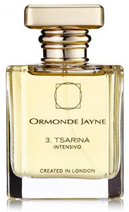 Tsarina (Discontinued) - Ormonde Jayne - Bloom Perfumery