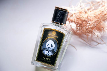 Panda - Zoologist - Bloom Perfumery