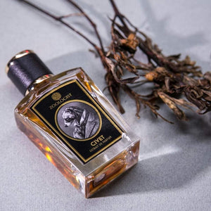 Civet - Zoologist - Bloom Perfumery