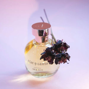 Flor y Canto - Arquiste - Bloom Perfumery