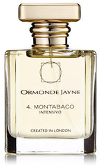 Montabaco - Ormonde Jayne - Bloom Perfumery