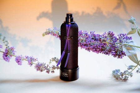 Cashmere Beige - MINT - Bloom Perfumery