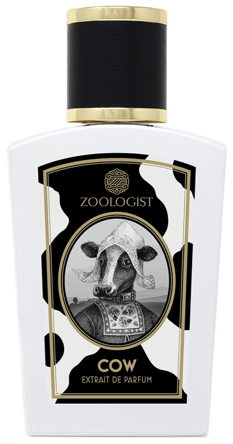 Cow (Limited Edition) | Zoologist | Bloom Perfumery London
