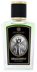 Dragonfly (2021) - Zoologist - Bloom Perfumery