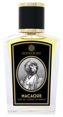 Macaque Yuzu Edition - Zoologist - Bloom Perfumery