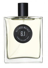 PG6.1 Vétiver Matale - Pierre Guillaume - Parfumerie Générale - Bloom Perfumery