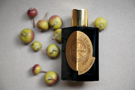 Experimentum Crucis - Etat Libre d'Orange - Bloom Perfumery