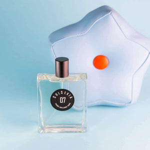 PG07 Solsekia - Pierre Guillaume - Parfumerie Générale - Bloom Perfumery