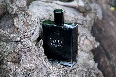 Fareb - Pierre Guillaume Black Collection - Bloom Perfumery