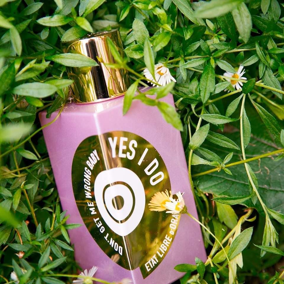 Etat Libre d'Orange Yes I Do 香水 Etat Libre d'Orange Yes I do Eau de Parfum | Bloom Perfumery