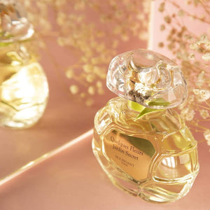Quelque Fleurs Jardin Secret - Houbigant - Bloom Perfumery
