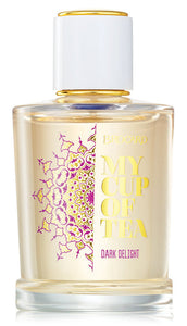 Tea Rituals | Dark Delight  Тайное Искушение (Discontinued) - Brocard - Bloom Perfumery