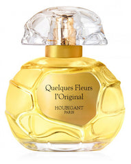 Quelque Fleur Extreme - Houbigant - Bloom Perfumery