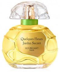 Quelque Fleurs Jardin Secret - Houbigant - Bloom Perfumery