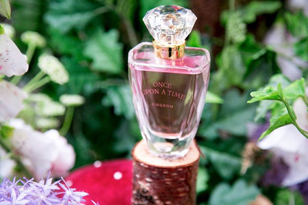 Kingdom - Brocard - Bloom Perfumery