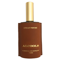 Alcools - Jardins d’Écrivains - Bloom Perfumery